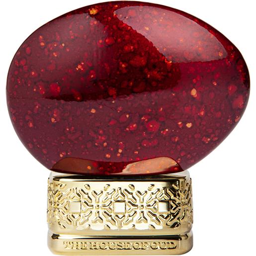 The House of Oud ruby red eau de parfum 75 ml