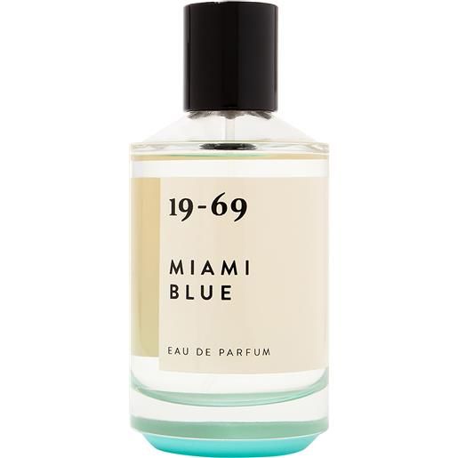 19-69 miami blue eau de parfum 100 ml