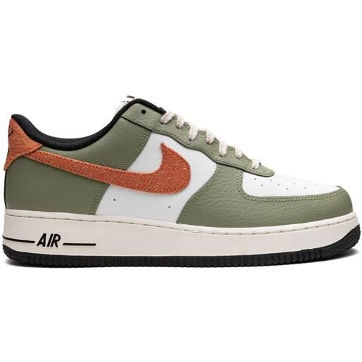 Nike sneakers air force 1 - verde