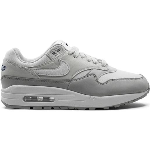 Nike sneakers air max 1 '87 lx light smoke grey - grigio