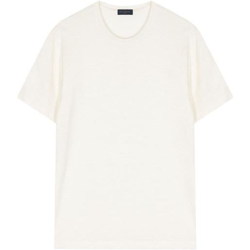 Paul & Shark t-shirt girocollo - bianco