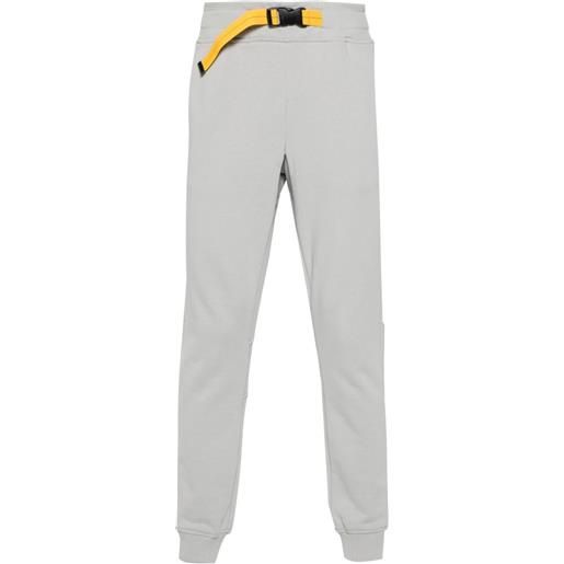 Parajumpers pantaloni sportivi collins - grigio