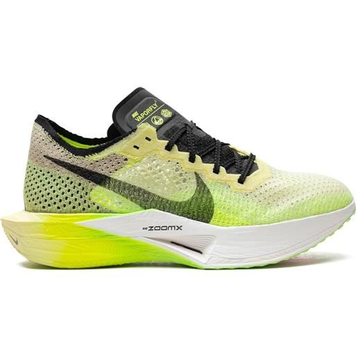 Nike sneakers vaporfly 3 - verde