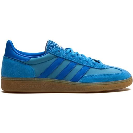 adidas sneakers handball spezial - blu