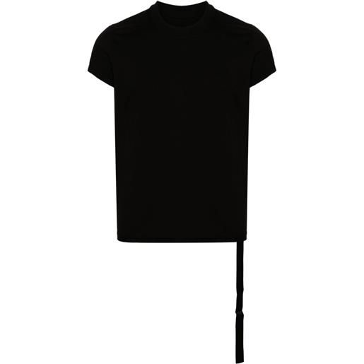 Rick Owens DRKSHDW t-shirt small level t - nero