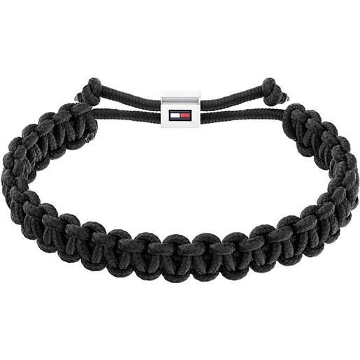 Tommy Hilfiger bracciale uomo gioielli Tommy Hilfiger 2790496