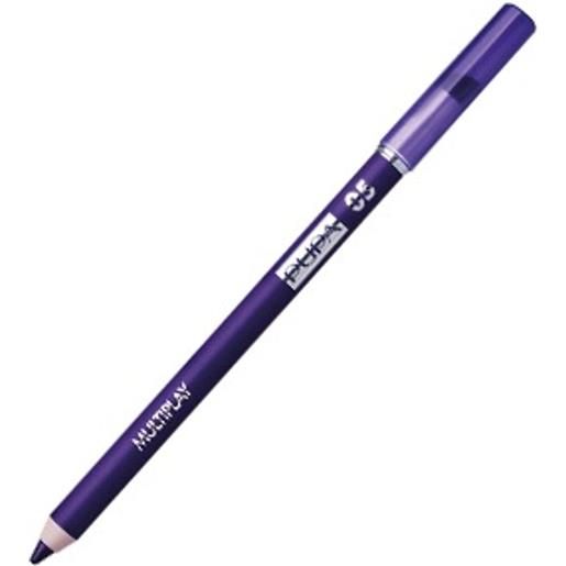 Pupa matita occhi multiplay n. 05 full violet