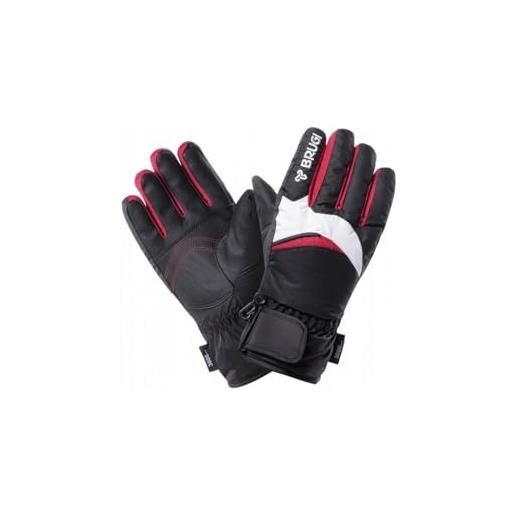 Brugi guanti marca modello winter gloves 2zjp 92800463818