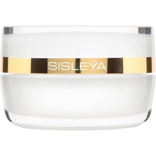 Sisley sisleÿa l'intégral anti-âge crème contour des yeux et de lèvres 15 ml