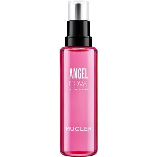 Mugler angel nova eau de parfum ricarica 100 ml