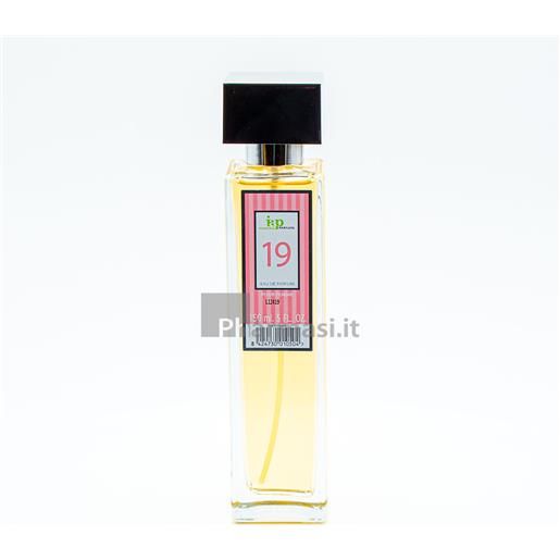 Iap Pharma Parfums iap pharma profumo pour femme n. 19 150ml