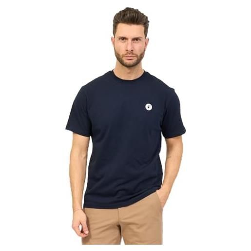 Save The Duck gc mc tu blu navy blu 90000