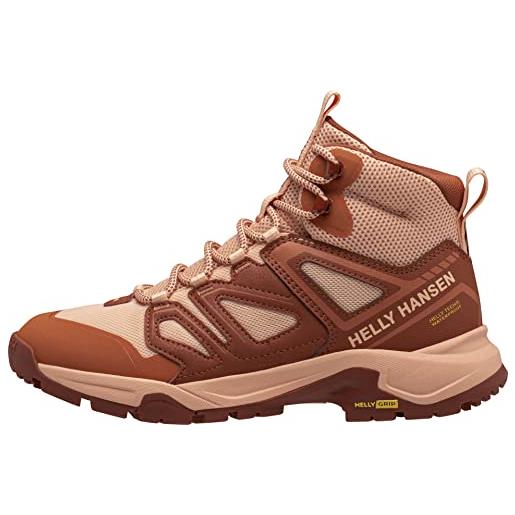 Helly Hansen w stalheim ht boot, w stalheim ht boot donna, 058 rose quartz, 40 eu