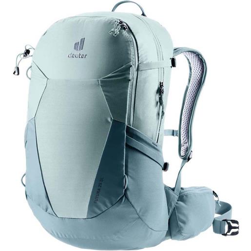 Deuter futura 25l sl backpack blu