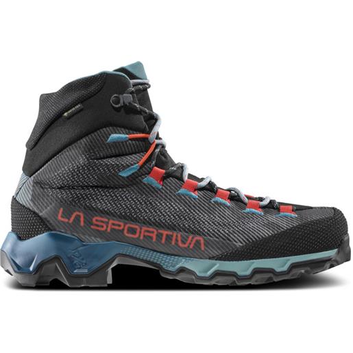 La Sportiva aequilibrium hike gtx - scarpe trekking - donna