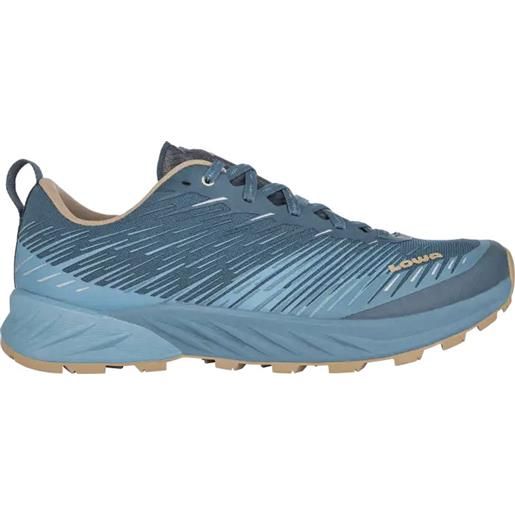 Lowa amplux - scarpe trail running - uomo