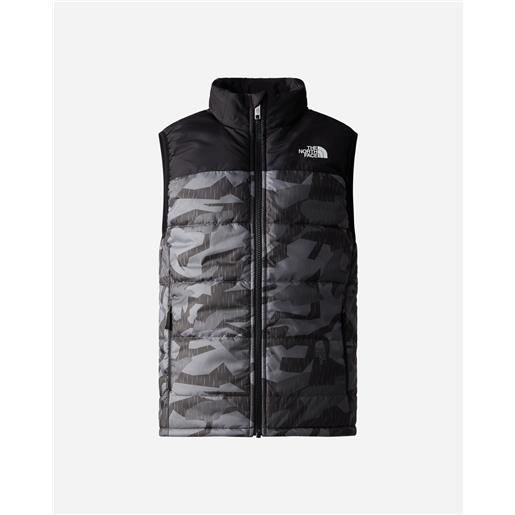 The North Face never stop jr - gilet