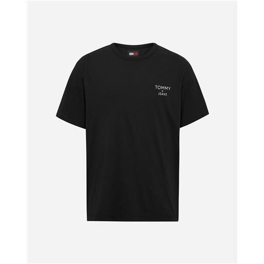 Tommy Hilfiger small logo m - t-shirt - uomo