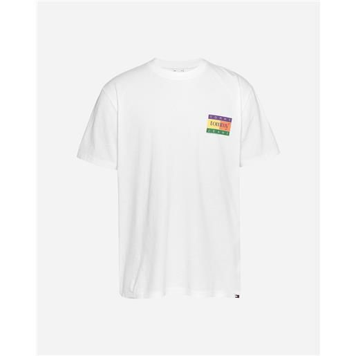 Tommy Hilfiger summer m - t-shirt - uomo