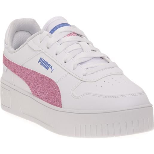 PUMA 01 carina street