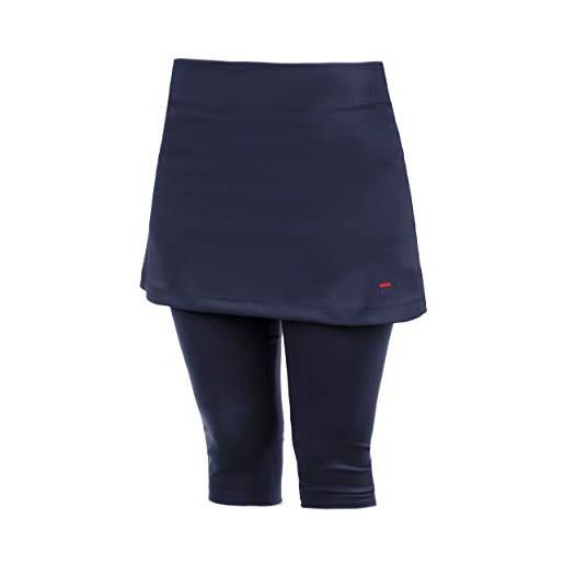 FILA, sina rock blu, rosso, 3xl