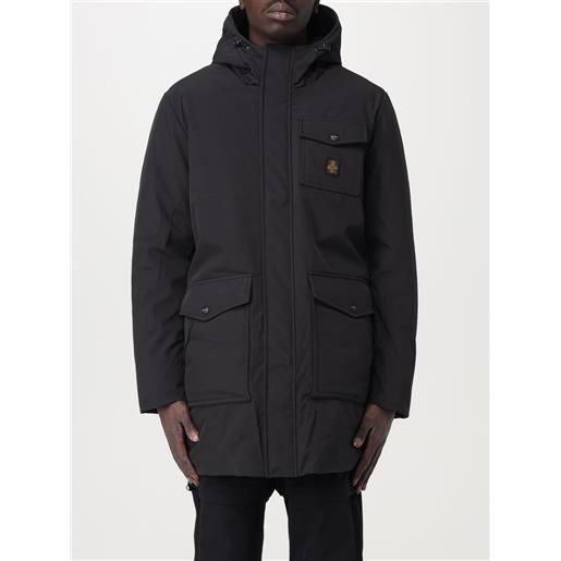 Refrigiwear giacca refrigiwear uomo colore nero