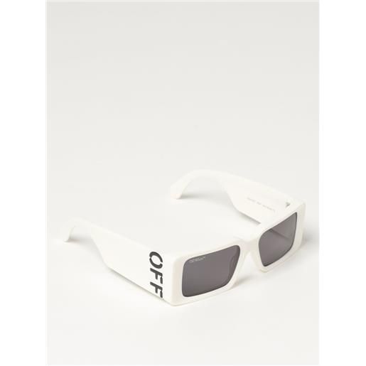 Off-White occhiali da sole milano Off-White in acetato