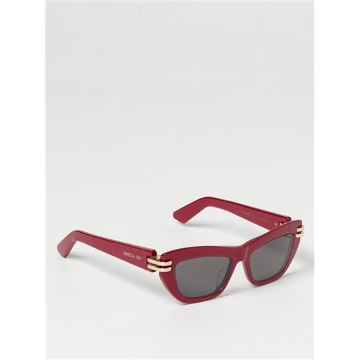 Dior occhiali da sole cat-eye b2u Dior in acetato
