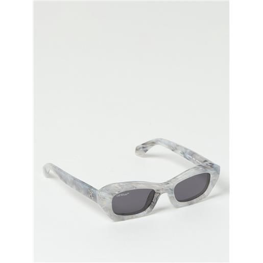Off-White occhiali da sole venezia Off-White in acetato
