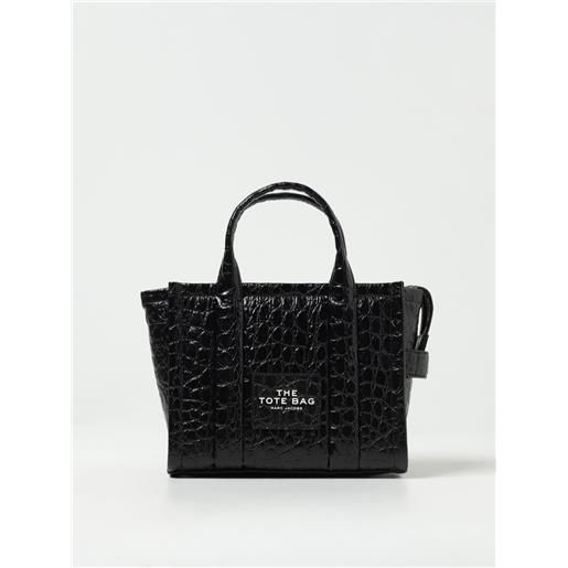 Marc Jacobs borsa the tote Marc Jacobs in pelle stampa cocco