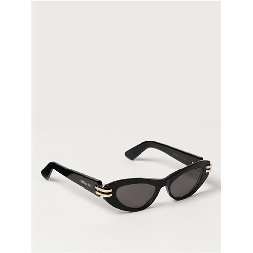 Dior occhiali da sole Dior cat-eye in acetato