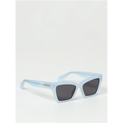 Off-White occhiali da sole in acetato cincinnati Off-White