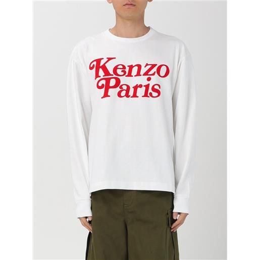 Kenzo t-shirt Kenzo in cotone con logo