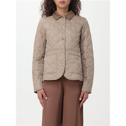 Barbour giacca Barbour in nylon trapuntato