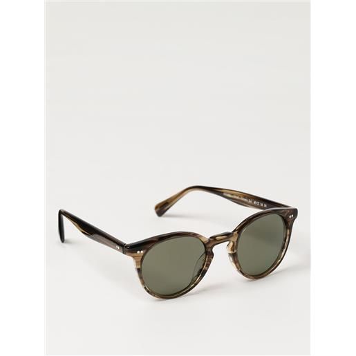 Oliver Peoples occhiali da sole Oliver Peoples in acetato