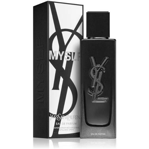 YVES SAINT LAURENT ysl myslf eau de parfum - 40ml