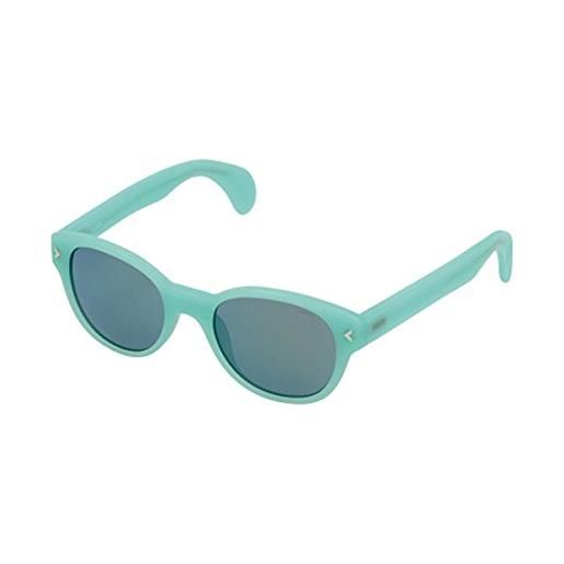 Lozza sl1913 xa3v sunglasses unisex plastic, standard, 50