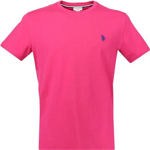 Us Polo Assn. t-shirt uomo - Us Polo Assn. - 67359