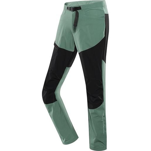 Alpine Pro akan pants verde 52 uomo