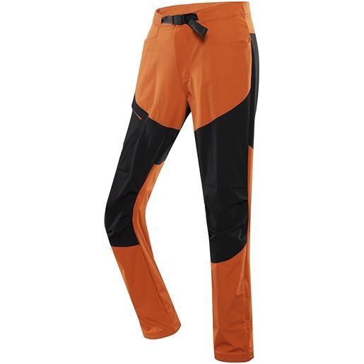 Alpine Pro akan pants arancione 50 uomo
