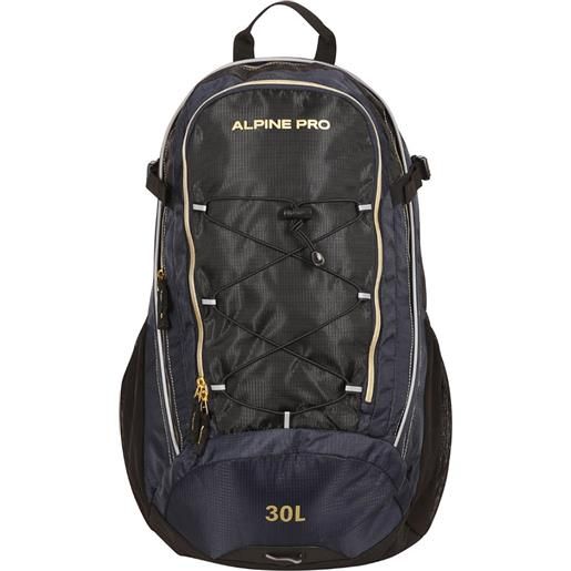 Alpine Pro gorme backpack nero