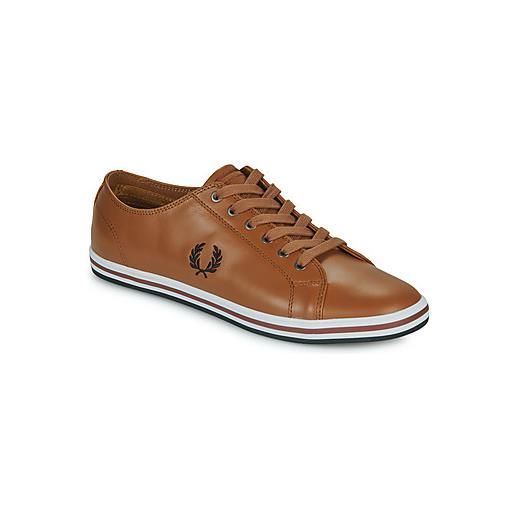 Fred Perry sneakers Fred Perry kingston leather