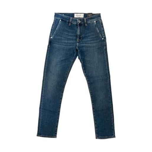 Jackerson jeckerson jeans uomo upa082br005 (30)