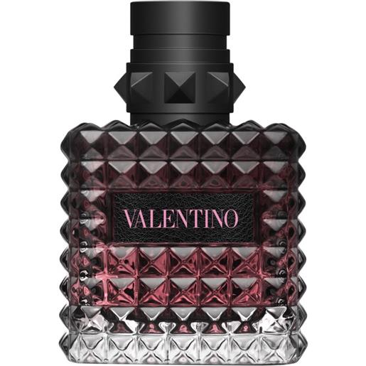 VALENTINO born in roma donna intense eau de parfum intense 30ml