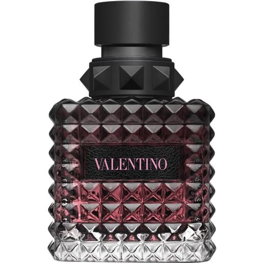 VALENTINO born in roma donna intense eau de parfum intense 50ml