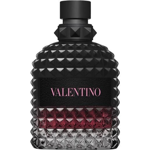 VALENTINO born in roma uomo intense eau de parfum intense 100ml