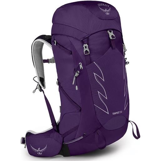 Osprey - zaino da trekking - tempest 30 violac purple per donne - taglia xs\/s