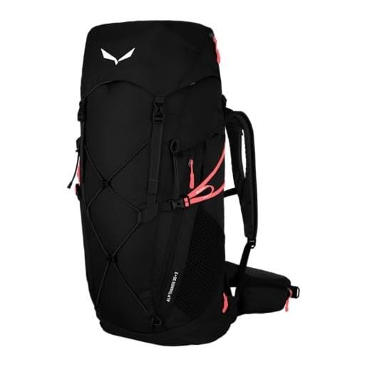 Salewa alp trainer 35+3 38l backpack one size