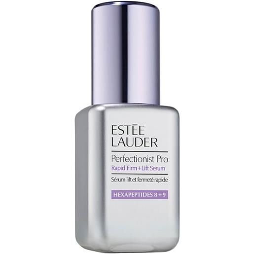 Estee Lauder perfectionist pro rapid firm + lift serum with hexapeptides 8 + 9 30ml