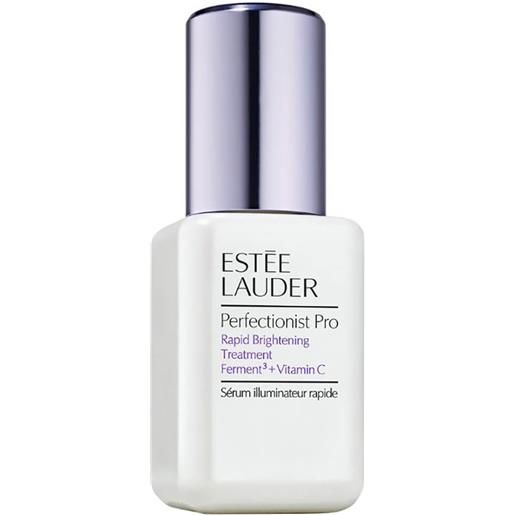 Estee Lauder perfectionist pro rapid brightening treatment with ferment³ + vitamin c 30ml